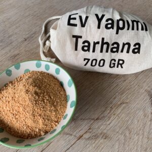 Tarhana 700gr