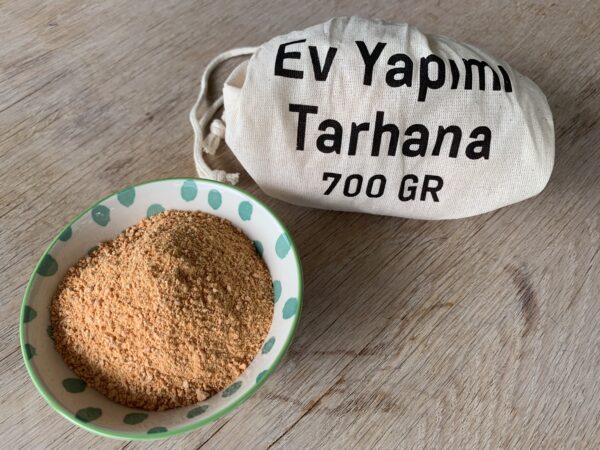 Tarhana 700gr