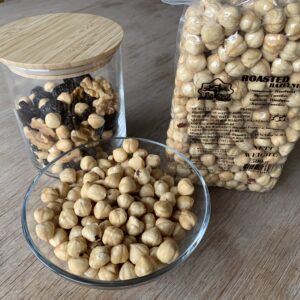 Kavrulmuş Fındık 500g