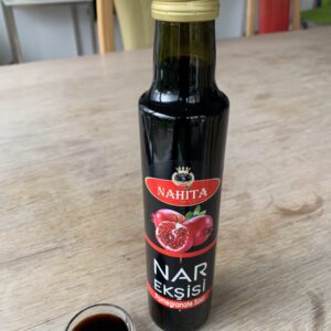 Nar Ekşesi 330gr