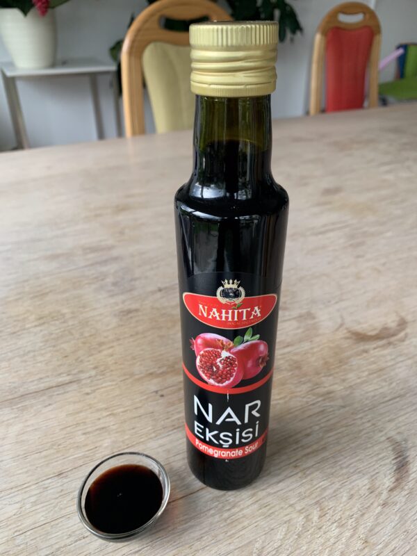 Nar Ekşesi 330gr