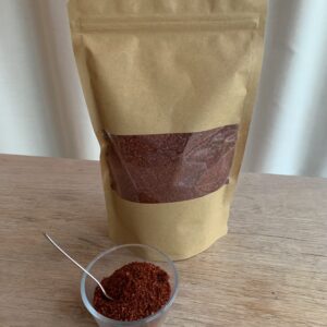 Kırmızı Acı Pul Biber 400 gr