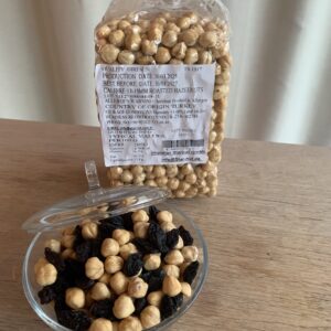 Kavrulmuş Fındık 1kg