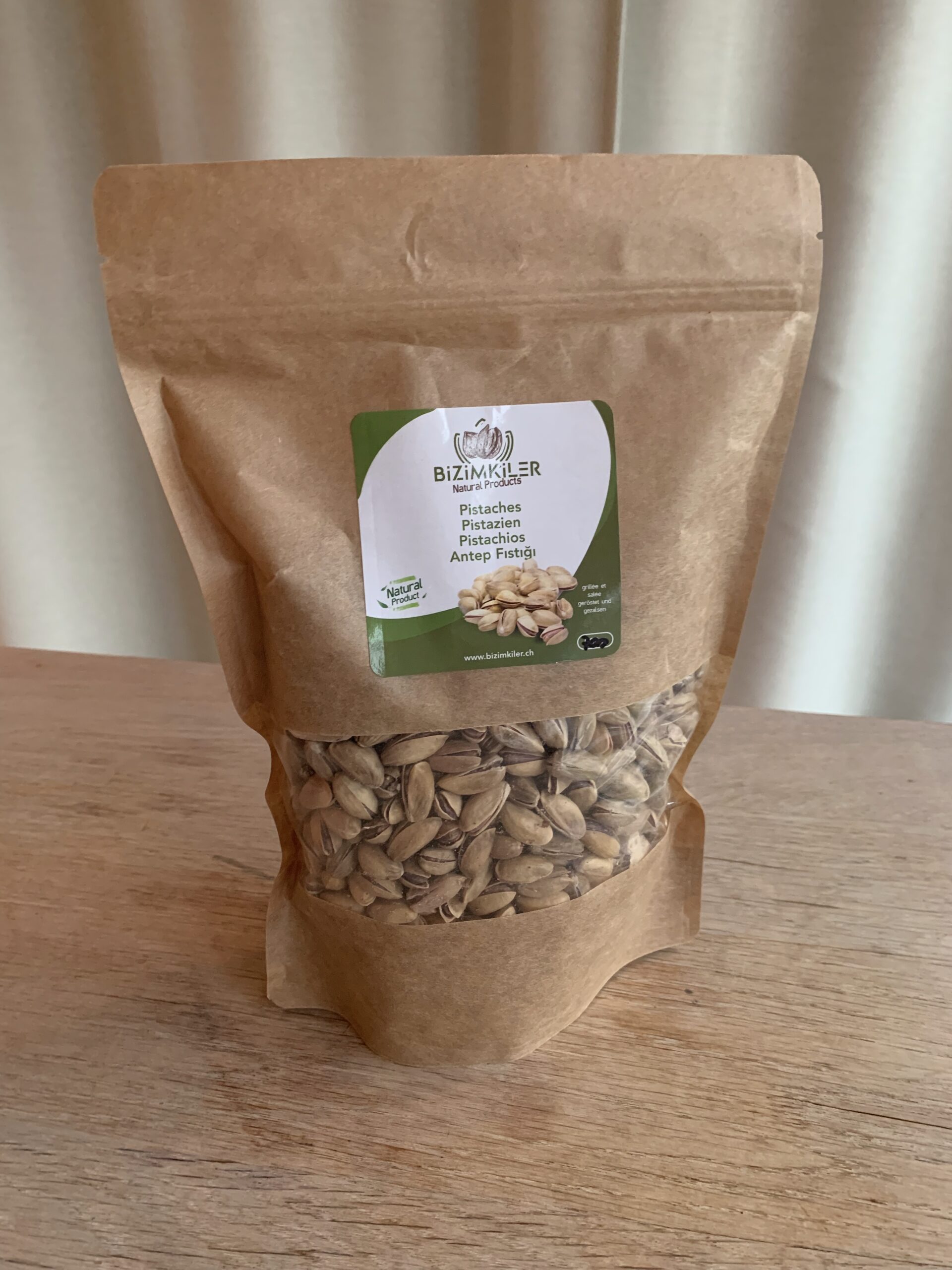 Antep Fıstığı 700g